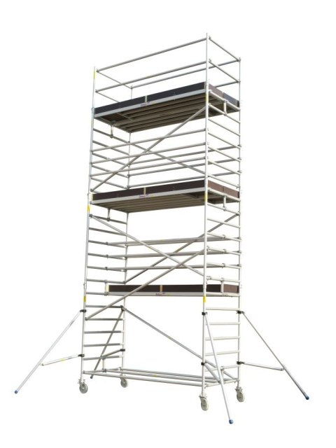 RUSZTOWANIE, TYP RA-1130S MODEL 364A DRABEX