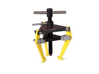 ŚCIĄGACZ DO ŁOŻYSK 3-RAMIENNY SAMOCENTRUJĄCY 150MM HEFAJSTOS