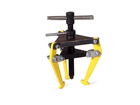 ŚCIĄGACZ DO ŁOŻYSK 3-RAMIENNY SAMOCENTRUJĄCY 150MM HEFAJSTOS