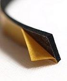 USZCZELKA GUMOWA DGP 12*10 50M CZARNA STOMIL