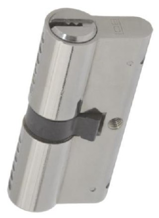 WKŁADKA SYMETRYCZNA DRAGON NIKIEL Z ATESTEM 40/40 LOB