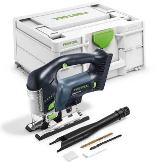 WYRZYNARKA AKUMULATOROWA PSC 420 LI EB-BASIC FESTOOL