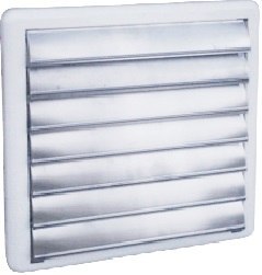 ŻALUZJA ALUMINIOWA 350MM TYWENT