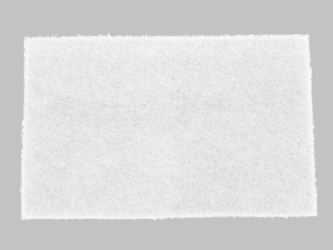 ARKUSZ Z WŁÓKNINY NPA500 152*229MM P400 BIAŁA 342850 KLINGSPOR