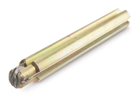 NÓŻ Z KRĄŻKIEM TYP PLUS 10MM DO TX I TM RUBI