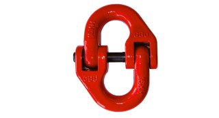 OGNIWO PRZEGUBOWE GM74W-G8 8MM WLL 2T UN