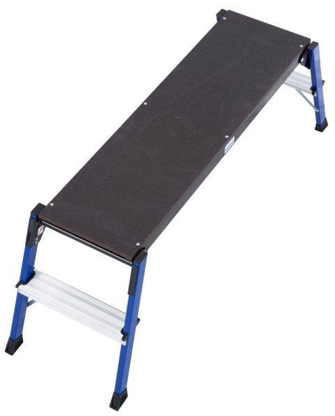 PODEST ROBOCZY ALUMINIOWY STEPTOP 1+1 KRAUSE