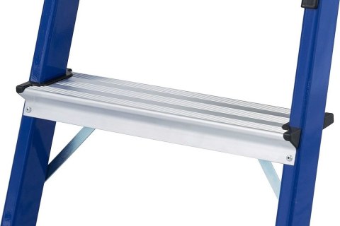 PODEST ROBOCZY ALUMINIOWY STEPTOP 1+1 KRAUSE