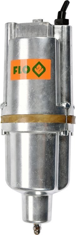 POMPA MEMBRANOWA - GŁĘBINOWA ZATAPIALNA 350W 79944 VOREL