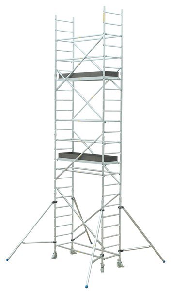 RUSZTOWANIE, TYP RA-600 MODEL 222 DRABEX