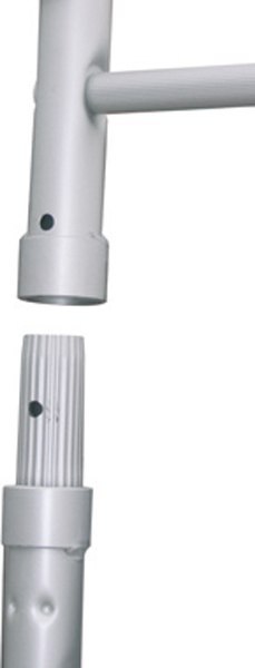 RUSZTOWANIE, TYP RA-600 MODEL 222 DRABEX