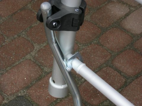 RUSZTOWANIE, TYP RA-600 MODEL 222 DRABEX