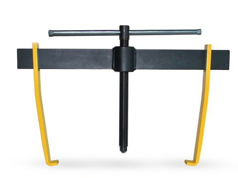 ŚCIĄGACZ DO ŁOŻYSK 2-RAMIENNY PRZESUWNY 200MM HEFAJSTOS