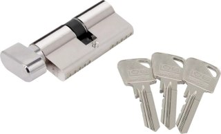 WKŁADKA Z GAŁKĄ NIKIEL WG-54 40/55 LOB