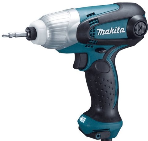 WKRĘTAK UDAROWY 230W 1/4 100NM MAKITA