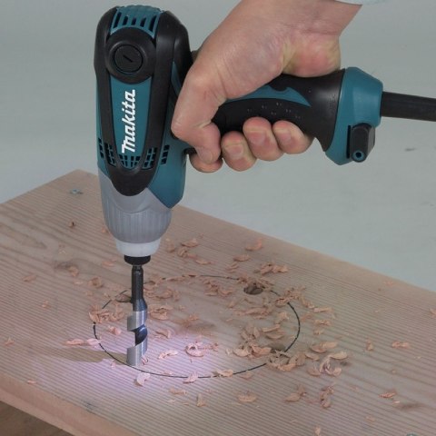 WKRĘTAK UDAROWY 230W 1/4 100NM MAKITA