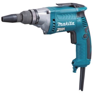 WKRĘTARKA SIECIOWA 570W 0-2500OBR/MIN MAKITA