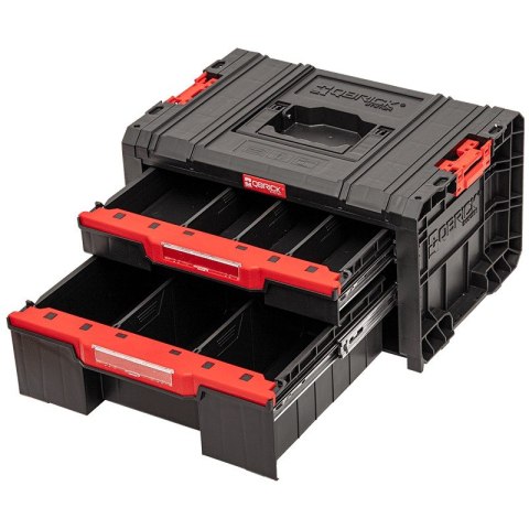 ZESTAW QBRICK SYSTEM PRO DRAWER WORKSHOP SET 1, SZUFLADY QBRICK