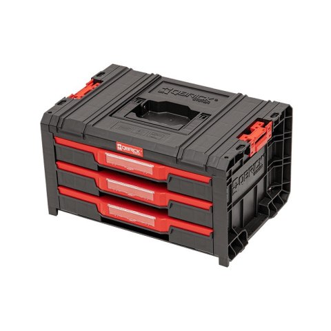 ZESTAW QBRICK SYSTEM PRO DRAWER WORKSHOP SET 1, SZUFLADY QBRICK