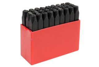 ZNACZNIKI LIERY 27CZĘŚCI 6MM YATO