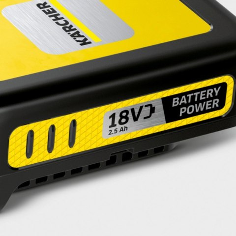 AKUMULATOR 18V 2.5AH KARCHER