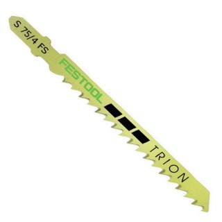 BRZESZCZOTY DO WYRZYNARKI S75/4 FS/5 FESTOOL