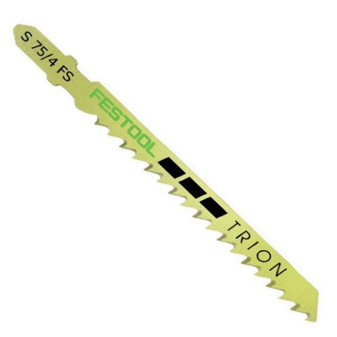 BRZESZCZOTY DO WYRZYNARKI S75/4 FS/5 FESTOOL