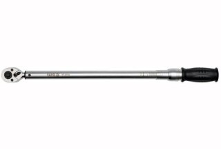 KLUCZ DYNAMOMETRYCZNY 1/2'' 60-340NM YATO