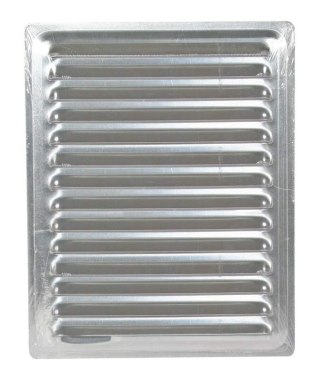 KRATKA ALUMINIOWA 175*220MM UCHWYT ROZPRĘŻNY UN