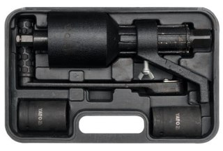 MECHANICZNY WZMACNIACZ MOMENTU 1:58 YATO