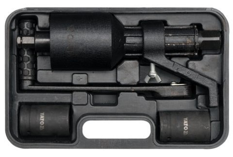 MECHANICZNY WZMACNIACZ MOMENTU 1:58 YATO