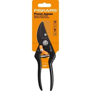 METALOWY SEKATOR NOŻYCOWY SOLID P131 FISKARS