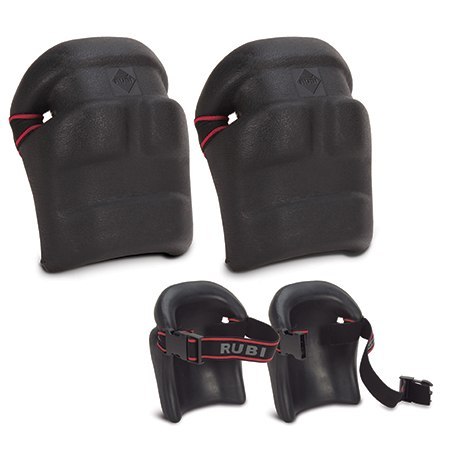 NAKOLANNIKI PROFESJONALNE RUBI