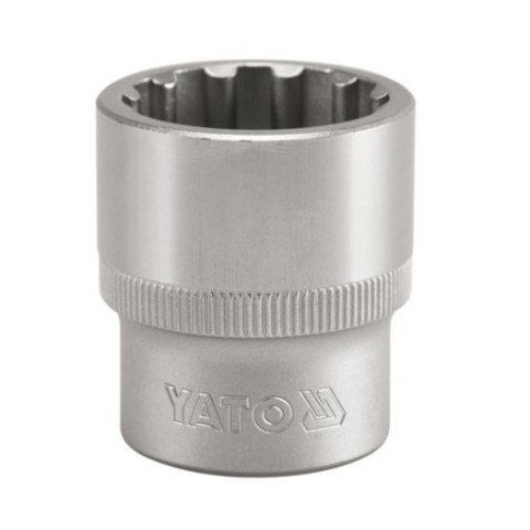 NASADKA SPLINE 1/2'' 32*38MM YATO
