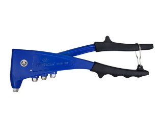 NITOWNICA RĘCZNA DO NITÓW STALOWYCH 2.4 - 4.8MM KING TONY