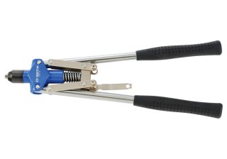 NITOWNICA RĘCZNA DO NITÓW STALOWYCH 3.2-6.4MM KING TONY