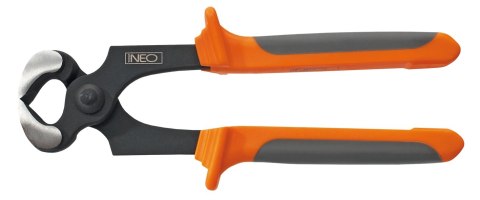 OBCĘGI DO GWOŹDZI 200MM NEO