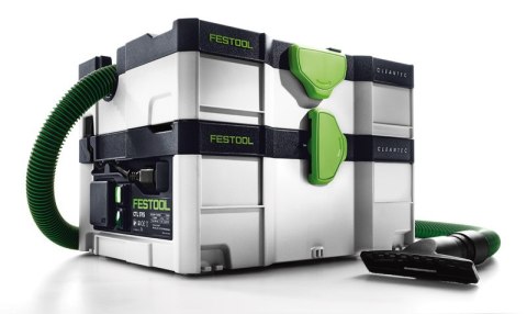 ODKURZACZ MOBILNY CTL SYS FESTOOL