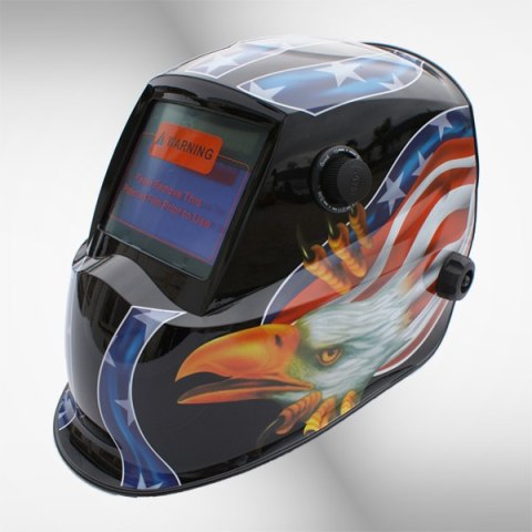 PRZYŁBICA AUTOMATYCZNA POWERWELD 2616 G+ POWERWELD