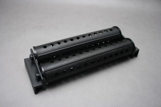 ROLKI PODWÓJNE DO WIADRA GLAZURNICZEGO 1512 KUBALA