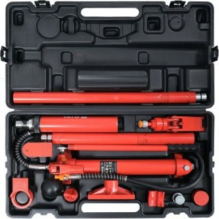 ROZPIERAK HYDRAULICZNY 10T YATO