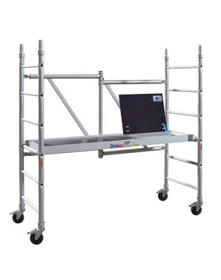 RUSZTOWANIE PRZEJEZDNE SKŁADANE RS1100 R DRABEX