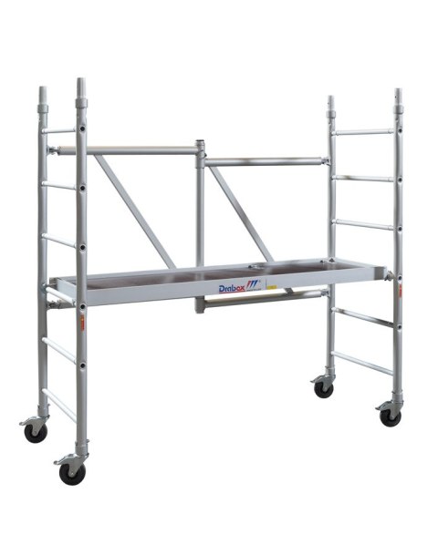 RUSZTOWANIE PRZEJEZDNE SKŁADANE RS1100 R DRABEX