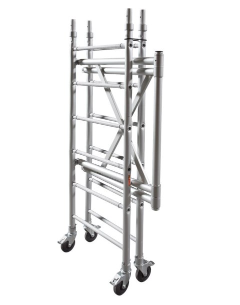 RUSZTOWANIE PRZEJEZDNE SKŁADANE RS1100 R DRABEX