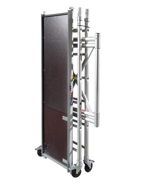 RUSZTOWANIE PRZEJEZDNE SKŁADANE RS1100 R DRABEX