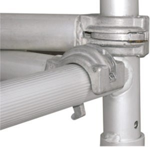 RUSZTOWANIE, TYP RA-1120S MODEL 351B DRABEX