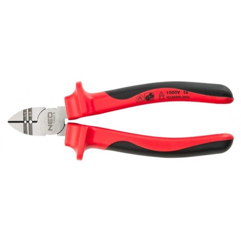 SZCZYPCE BOCZNE 1000V NEO