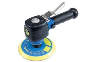 SZLIFIERKA PNEUMATYCZNA MIMOŚRODOWA 150MM VOREL