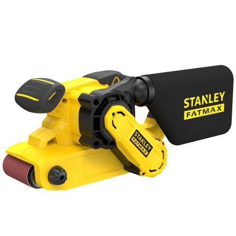 SZLIFIERKA TAŚMOWA 1010W STANLEY