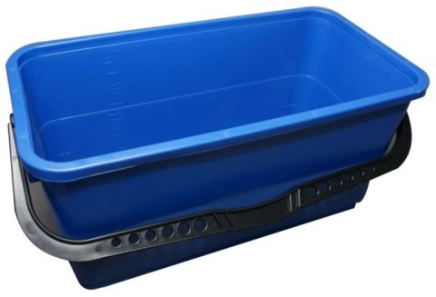 WIADRO GLAZURNICZE 20L KUBALA